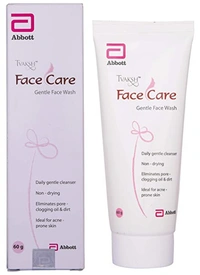 FACE CARE TVAKSH 60GM 60GM