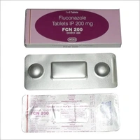 FCN 200mg Tablet