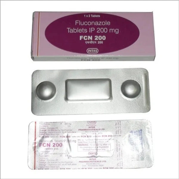 FCN 200mg Tablet