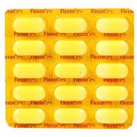 Flexon Tablet