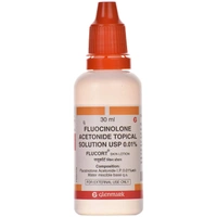 Flucort Skin Lotion