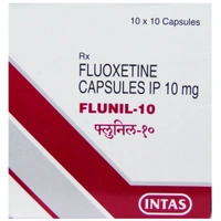 Flunil 10 Capsule