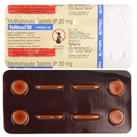Folitrax 20 Tablet