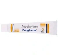 Fungicros Cream