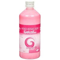 Gelusil MPS Original Liquid
