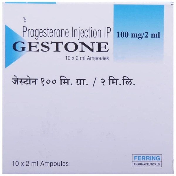 Gestone Injection