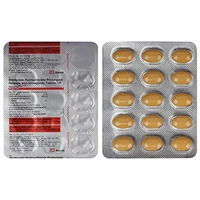Gluformin G 2 New Tablet