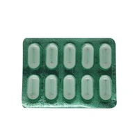 Glyciphage SR 850mg Tablet
