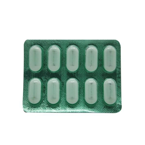 Glyciphage SR 850mg Tablet