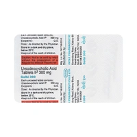 Golbi 300 Tablet