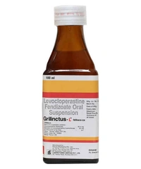 Grilinctus-L Oral Suspension