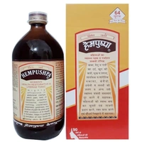 Hempushpa Syrup