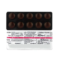 Hepamerz Tablet