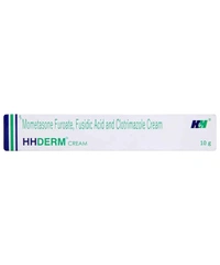 Hhderm Cream