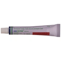 Hhderm Cream