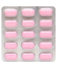 Hifenac-P Tablet