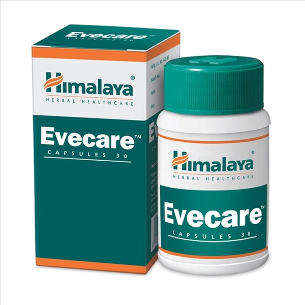 Himalaya Evecare Capsule