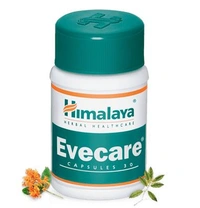 Himalaya Evecare Capsule