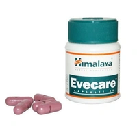 Himalaya Evecare Capsule