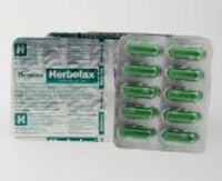 Himalaya Herbolax Capsule