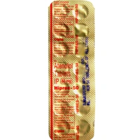 Hipress 50 Tablet