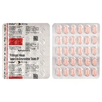 Imdur 30mg Tablet