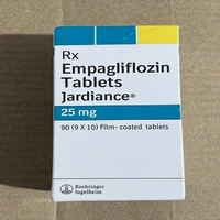 Jardiance 25mg Tablet