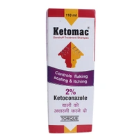 Ketomac Shampoo