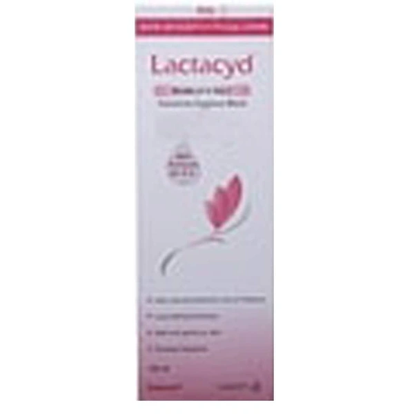 Lactacyd Feminine Hygiene Wash