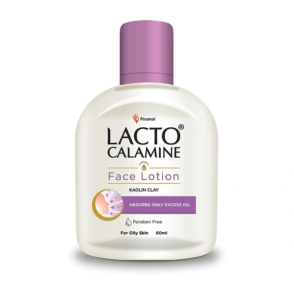LACTO OIL CONT.CALAMINE 60ML