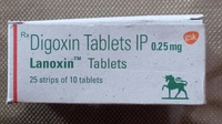 Lanoxin Tablet