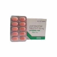 Levera 750 Tablet