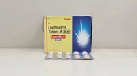 Levoflox 500 Tablet