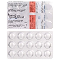 Lipicure-TG Tablet