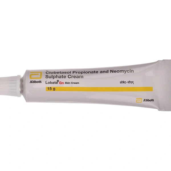 Lobate GN Skin Cream