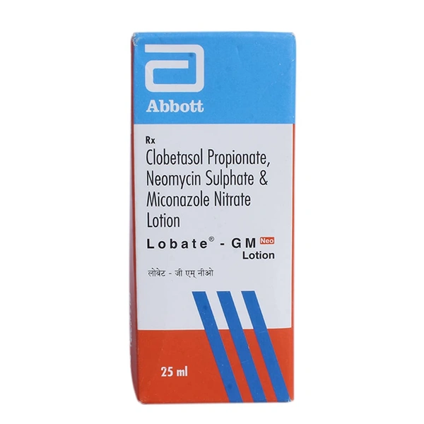 Lobate-GM Neo Lotion