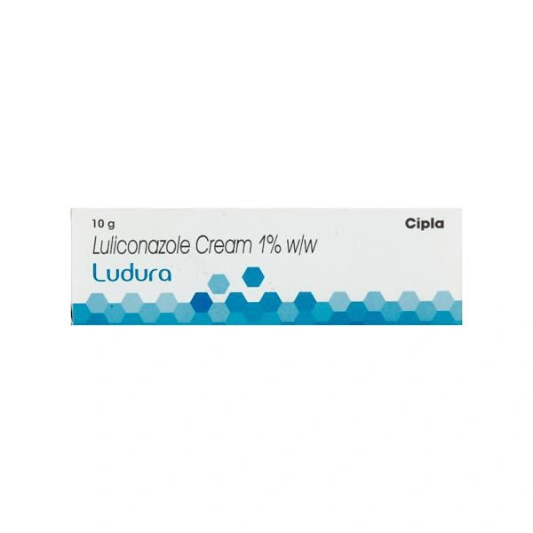 Ludura Cream
