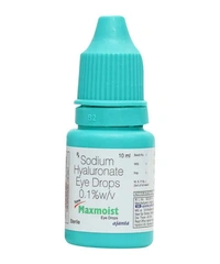 Maximoist Eye Drop