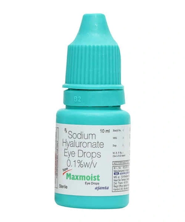 Maximoist Eye Drop
