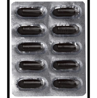 Maxirich Daily Multivitamin  Softgel for Energy, Immunity & Performance