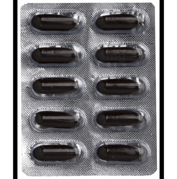 Maxirich Daily Multivitamin  Softgel for Energy, Immunity & Performance