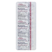 Mecobal OD Tablet