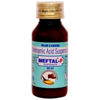 Meftal-P Suspension