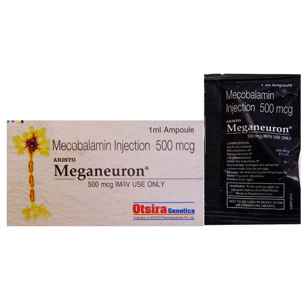 Meganeuron Injection