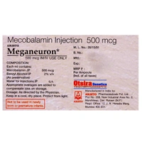 Meganeuron Injection