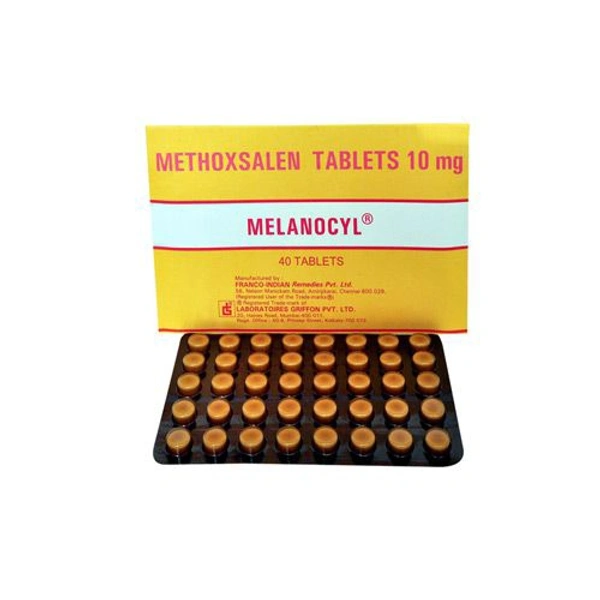 Melanocyl Tablet