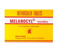 Melanocyl Tablet