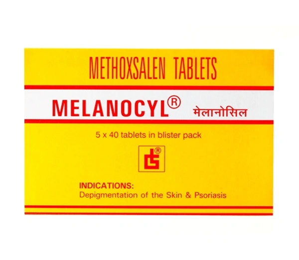 Melanocyl Tablet