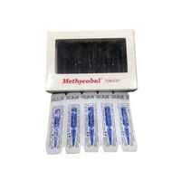 METHYCOBAL INJ 1ML 1 VIAL