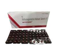 Methygene 0.125mg Tablet
